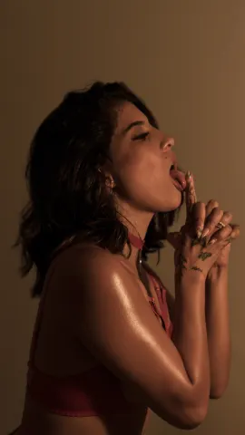 AlejandraTul — Streamate Photos