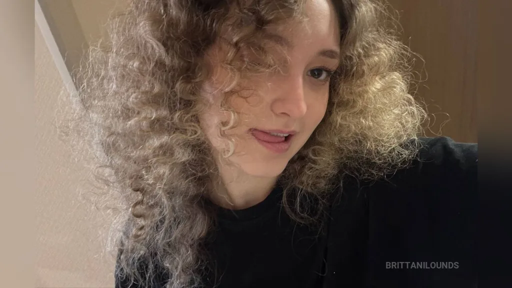 BrittaniLounds