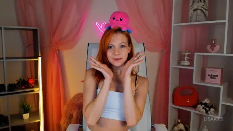LisaAris — 💖Cute mood💖