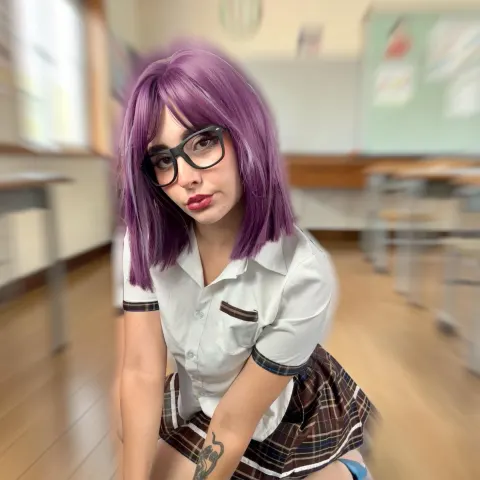 Asshleycute — Streamate Photos
