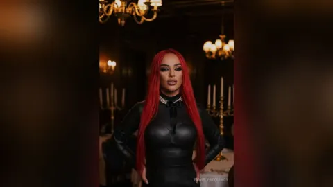 EmmelyneQuincy — Your Obsession