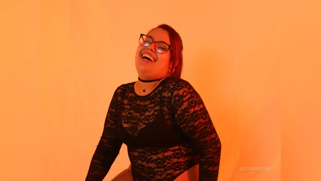 LuciaGarzia — Sweet Lucy 2