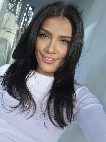 Kaya_Bliss — Streamate Photos