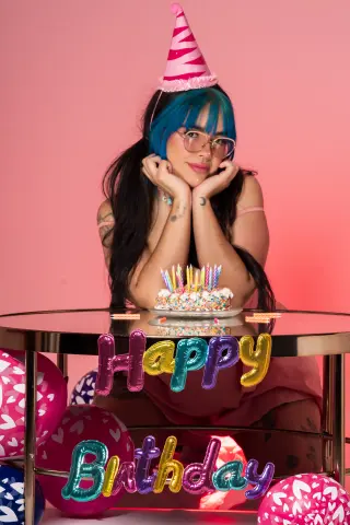MaddieWaves — Streamate Photos