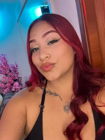 Reedmoonxxx — Streamate Photos