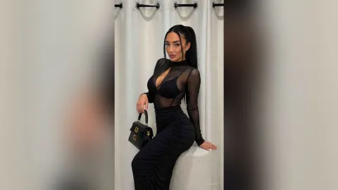 LoraEve — Addiction warning 