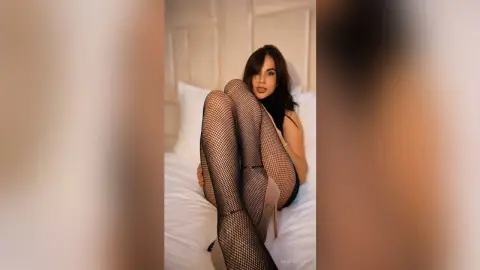 MiaPastory — Velvet 🖤