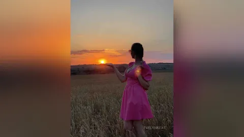 EvelynKeat — Sunsets and sunrises