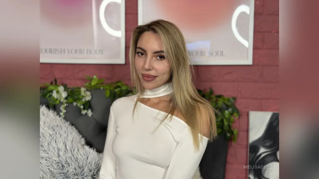 MelisaDee