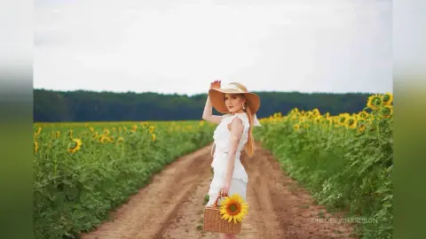 ChloeRichardson — DownInTheRisingSun