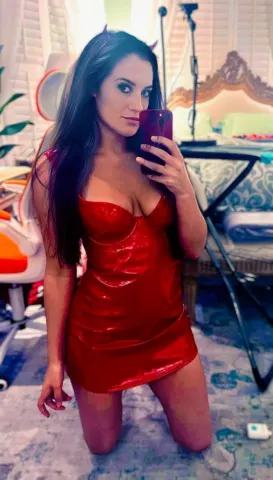 RavenReigns — Streamate Photos