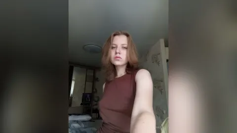 VikiCharm — Me