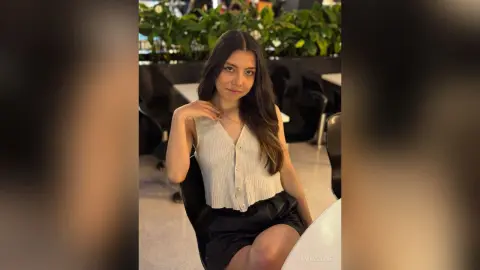 GiaMazzone — Gia's experience