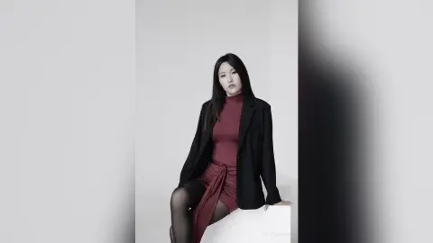 OliviaBoom — sunrise
