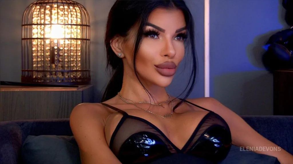 EleniaDevons