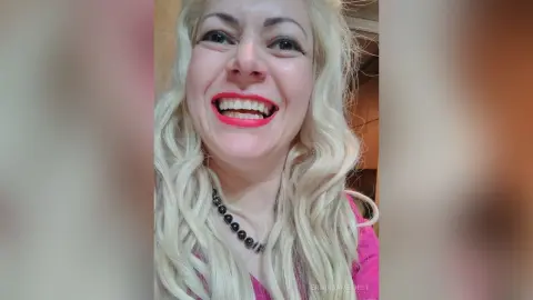 ErwinaAmethist — BEAUTIFUL LADY