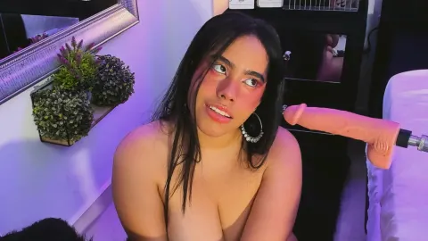 SiennaDisson — Streamate Photos
