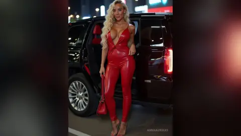 AnnaAurikas — #redlatex