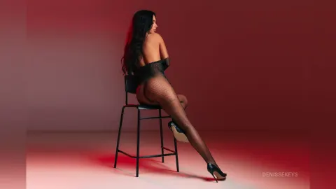 DenisseKeys — Perfect Hottie