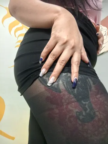 Ginebra_VargasX — Streamate Photos