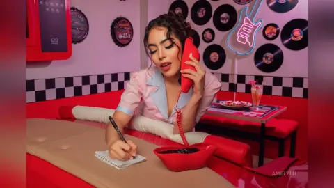 AmelyLu — 𝐖𝐀𝐈𝐓𝐑𝐄𝐗𝐗