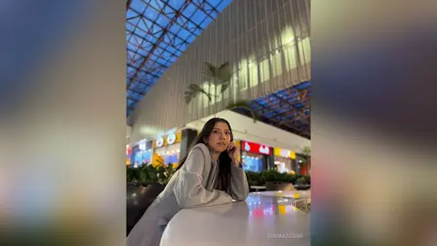 GiaMazzone — Gia's experience
