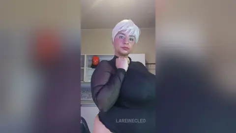 LareineCleo — X-men Storm 😉