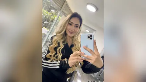 LaurenVenezs — 😘