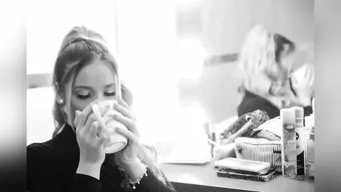 TiffanyAddams — coffee