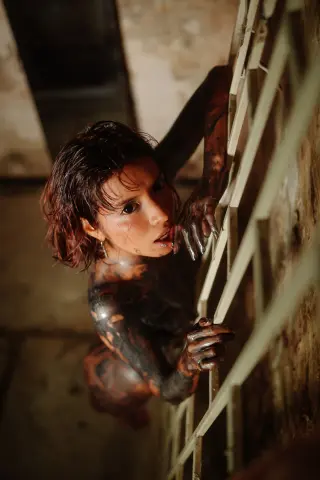 grishamochka — Streamate Photos
