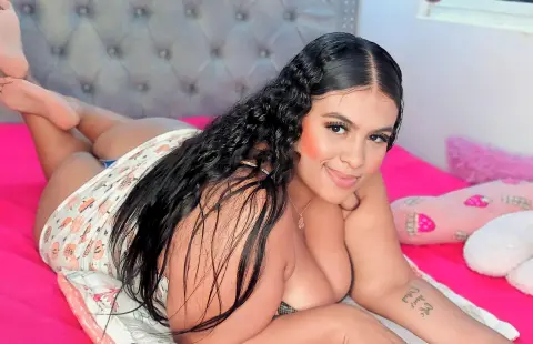 Vane_Oro25 — Streamate Photos