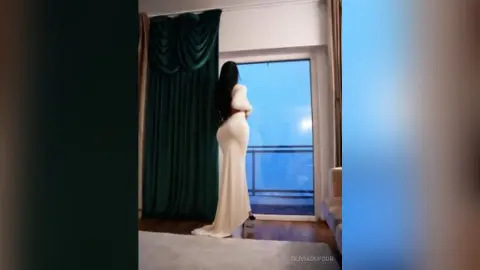 OliviaDufour — Your new Fantasy💤💤