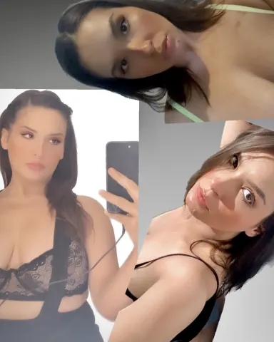 ScarlettBelle26 — Streamate Photos