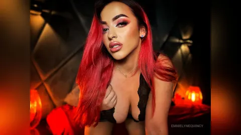 EmmelyneQuincy — 🔥