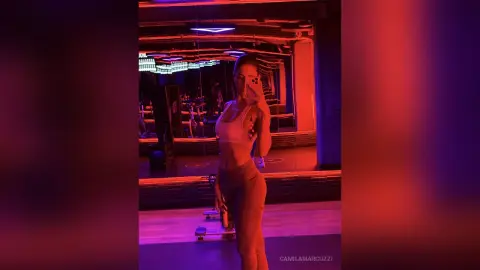 CamilaMarcuzzi — Take a better look!