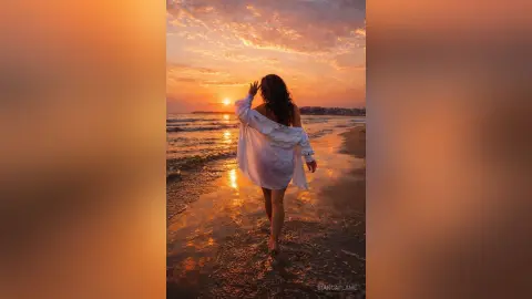 BiancaFlame — Rooted in silence