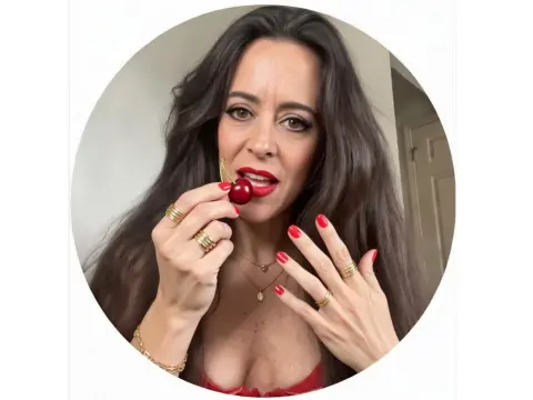 Trippy_Cherish — Streamate Photos