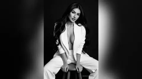 AngelicaSantos — Classic!