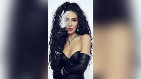 NataliaWills — CloseFace 👸