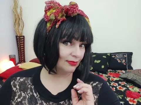 MinnieMonnie — LiveJasmin cam model