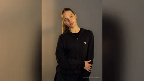 CristalCinnamond