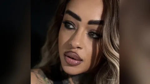 Desmaria — Desaree Maria