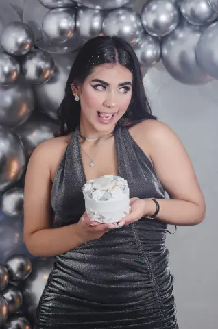 IsabellaaDiior — Streamate Photos