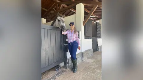 LaurenVenezs — 🐴