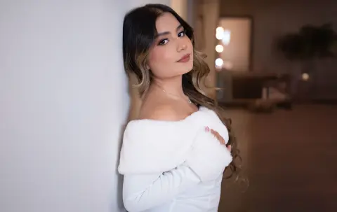 JessieOlivetti — Streamate Photos