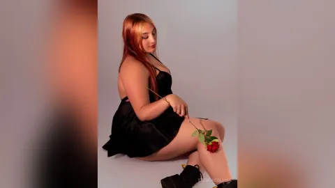 BrendaColinss — Sexy Girl🌹