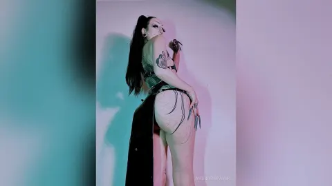 AmbrosiaPavuk — 💋