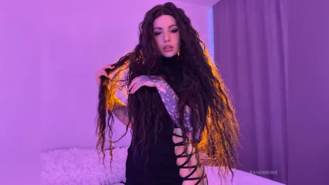RavenWinx — perfect