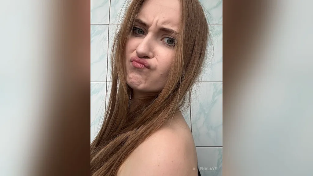 AllenaLaye