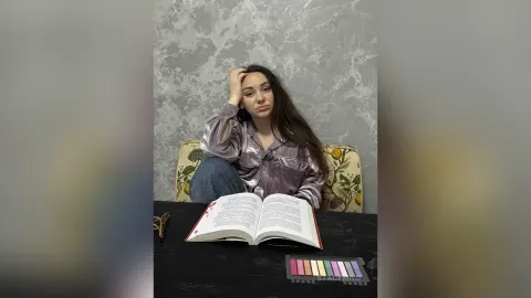 StacyMild — I read about vulnerabilities.So subtle